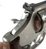 **HOLY GRAIL** Smith and Wesson S&W No Dash 657 41 mag with 3