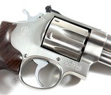 **HOLY GRAIL** Smith and Wesson S&W No Dash 657 41 mag with 3