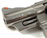 **HOLY GRAIL** Smith and Wesson S&W No Dash 657 41 mag with 3