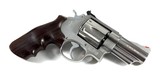 **HOLY GRAIL** Smith and Wesson S&W No Dash 657 41 mag with 3