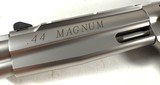 **SUPER RARE** #10 Smith and Wesson S&W NO LOCK 629 dash 5 PC Performance Center 44 mag 