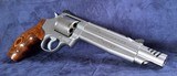 **SUPER RARE** #10 Smith and Wesson S&W NO LOCK 629 dash 5 PC Performance Center 44 mag 
