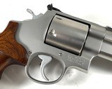**SUPER RARE** #10 Smith and Wesson S&W NO LOCK 629 dash 5 PC Performance Center 44 mag 