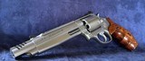 **SUPER RARE** #10 Smith and Wesson S&W NO LOCK 629 dash 5 PC Performance Center 44 mag 