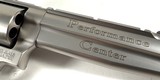 **SUPER RARE** #10 Smith and Wesson S&W NO LOCK 629 dash 5 PC Performance Center 44 mag 