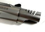 **SUPER RARE** #10 Smith and Wesson S&W NO LOCK 629 dash 5 PC Performance Center 44 mag 