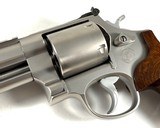 **SUPER RARE** #10 Smith and Wesson S&W NO LOCK 629 dash 5 PC Performance Center 44 mag 