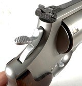 **SUPER RARE** #10 Smith and Wesson S&W NO LOCK 629 dash 5 PC Performance Center 44 mag 