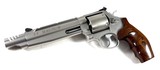 **SUPER RARE** #10 Smith and Wesson S&W NO LOCK 629 dash 5 PC Performance Center 44 mag 