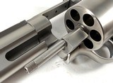 **SUPER RARE** #10 Smith and Wesson S&W NO LOCK 629 dash 5 PC Performance Center 44 mag 
