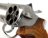 **SUPER RARE** #10 Smith and Wesson S&W NO LOCK 629 dash 5 PC Performance Center 44 mag 