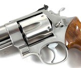 **SUPER EARLY** Smith and Wesson S&W 1979 N780*** No Dash 629 with 6