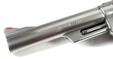 **SUPER EARLY** Smith and Wesson S&W 1979 N780*** No Dash 629 with 6
