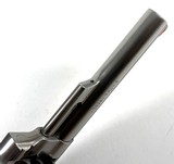 **SUPER EARLY** Smith and Wesson S&W 1979 N780*** No Dash 629 with 6