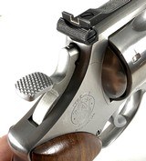 **SUPER EARLY** Smith and Wesson S&W 1979 N780*** No Dash 629 with 6