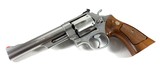 **SUPER EARLY** Smith and Wesson S&W 1979 N780*** No Dash 629 with 6