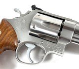 **SUPER EARLY** Smith and Wesson S&W 1979 N780*** No Dash 629 with 6