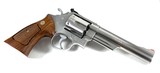 **SUPER EARLY** Smith and Wesson S&W 1979 N780*** No Dash 629 with 6