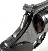 1973 Smith and Wesson S&W model 29 dash 2 with 4