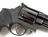 1973 Smith and Wesson S&W model 29 dash 2 with 4