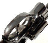1973 Smith and Wesson S&W model 29 dash 2 with 4