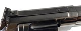 1973 Smith and Wesson S&W model 29 dash 2 with 4