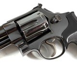 1973 Smith and Wesson S&W model 29 dash 2 with 4