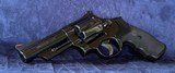 1973 Smith and Wesson S&W model 29 dash 2 with 4