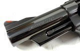 1973 Smith and Wesson S&W model 29 dash 2 with 4
