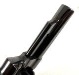 1973 Smith and Wesson S&W model 29 dash 2 with 4