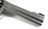 1996 FIRST YEAR PRODUCTION 10 shot alloy cylinder 617 with 6