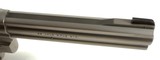 1996 FIRST YEAR PRODUCTION 10 shot alloy cylinder 617 with 6