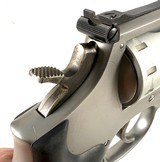 1996 FIRST YEAR PRODUCTION 10 shot alloy cylinder 617 with 6