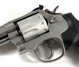 1996 FIRST YEAR PRODUCTION 10 shot alloy cylinder 617 with 6