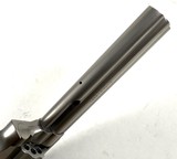 1996 FIRST YEAR PRODUCTION 10 shot alloy cylinder 617 with 6