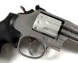 1996 FIRST YEAR PRODUCTION 10 shot alloy cylinder 617 with 6