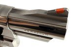 *WOW* 1 of 500 Smith and Wesson S&W RSR Distributors 629 dash 4 
