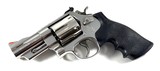 *WOW* 1 of 500 Smith and Wesson S&W RSR Distributors 629 dash 4 