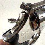 *WOW* 1 of 500 Smith and Wesson S&W RSR Distributors 629 dash 4 