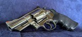 *WOW* 1 of 500 Smith and Wesson S&W RSR Distributors 629 dash 4 