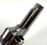 *WOW* 1 of 500 Smith and Wesson S&W RSR Distributors 629 dash 4 
