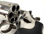 *WOW* 1 of 500 Smith and Wesson S&W RSR Distributors 629 dash 4 