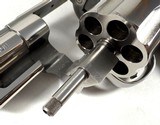 *WOW* 1 of 500 Smith and Wesson S&W RSR Distributors 629 dash 4 