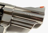 *WOW* 1 of 500 Smith and Wesson S&W RSR Distributors 629 dash 4 