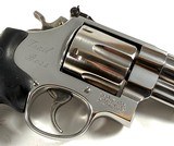*WOW* 1 of 500 Smith and Wesson S&W RSR Distributors 629 dash 4 