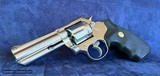 **GORGEOUS** 1988 Colt King Cobra Factory BSTS Bright Stainless 4