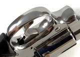 **GORGEOUS** 1988 Colt King Cobra Factory BSTS Bright Stainless 4