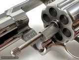 **GORGEOUS** 1988 Colt King Cobra Factory BSTS Bright Stainless 4