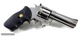 **GORGEOUS** 1988 Colt King Cobra Factory BSTS Bright Stainless 4