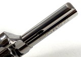 **GORGEOUS** 1988 Colt King Cobra Factory BSTS Bright Stainless 4